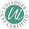 Upledger logo